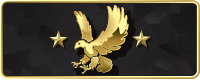 Legendary Eagle Legendary Eagle
